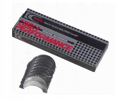 фото №1, Вкладыши korbowe ford fiesta focus puma 1.4 16v