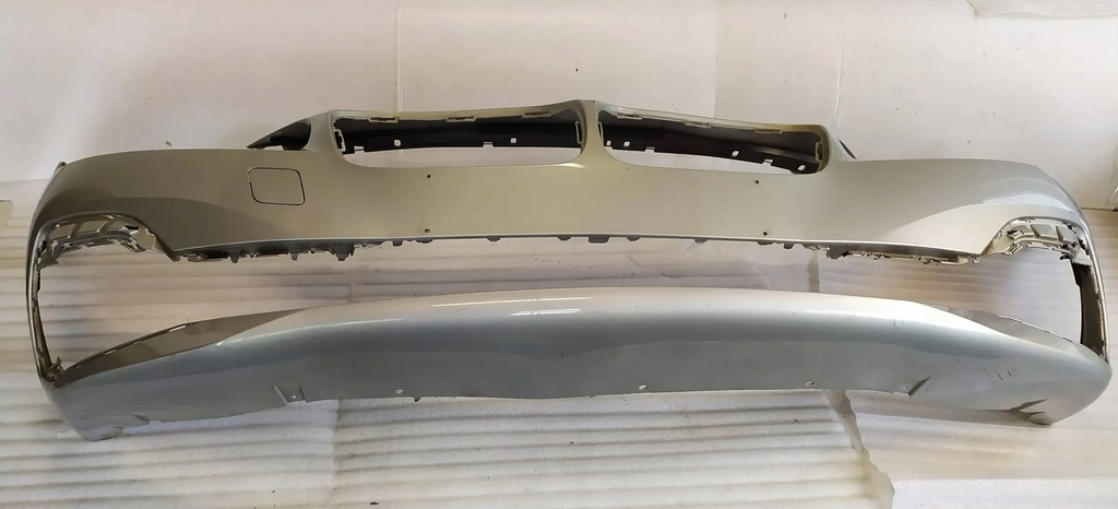 фото №1, Бампер перед передній bmw 2 f45