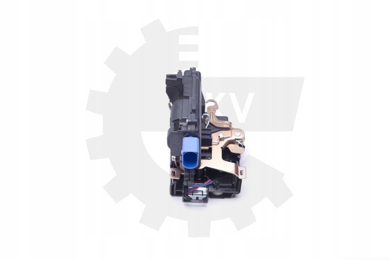 фото №9, Центральний замок передній лівий seat skoda vw