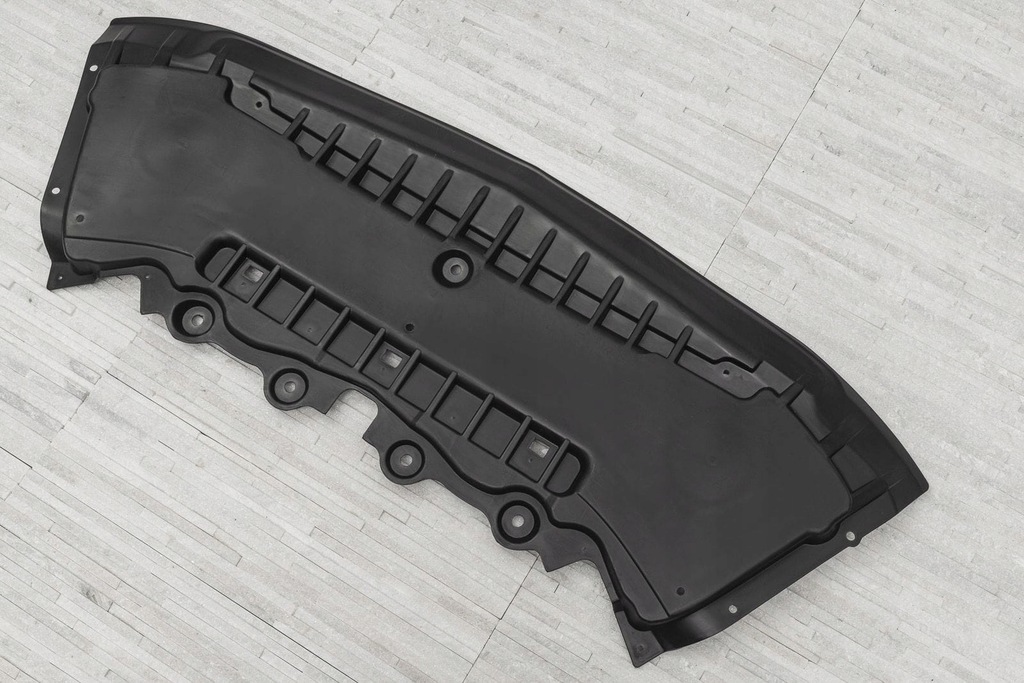 фото №6, Mercedes s-class w221 05-13 4matic защита бампера a2215240830 + болты