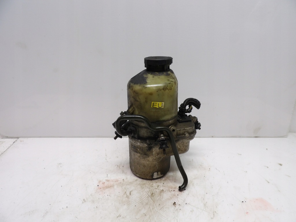 фото №1, Насос усилителя электрическая opel astra