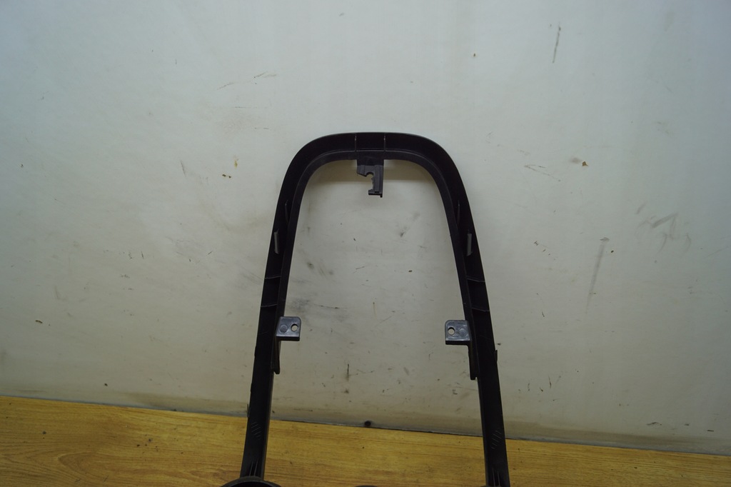 фото №8, Рамка радио переключатели opel antara