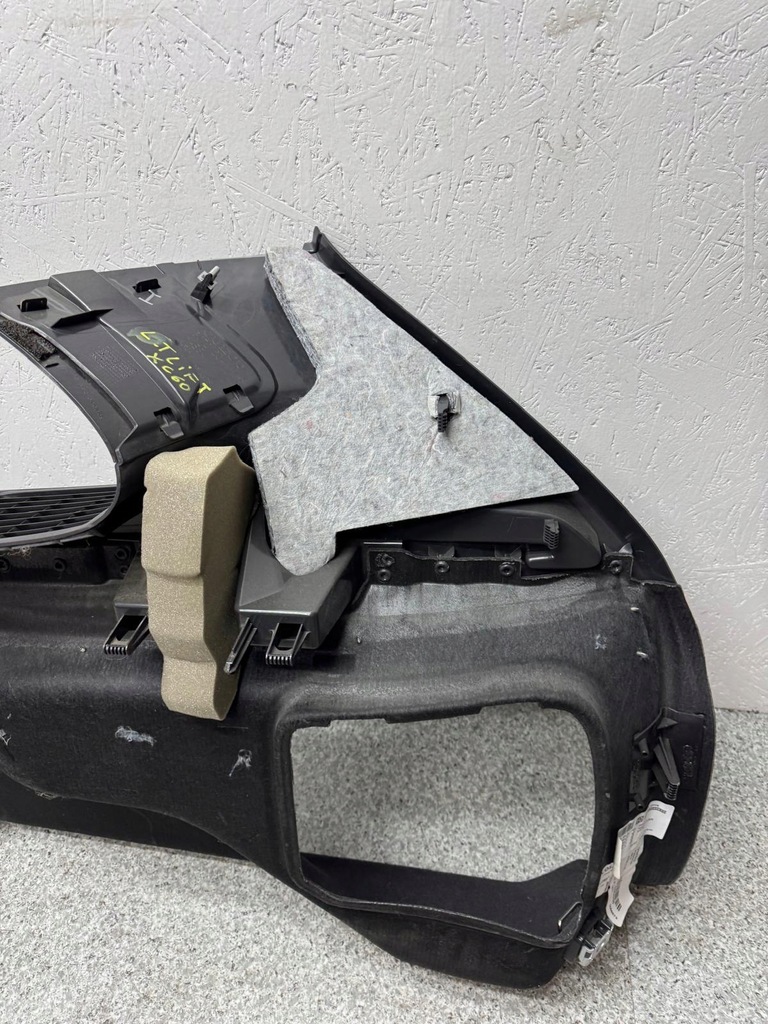 фото №6, Обшивка багажника левый задняя volvo xc60 i 2013-2017 lift 39849185