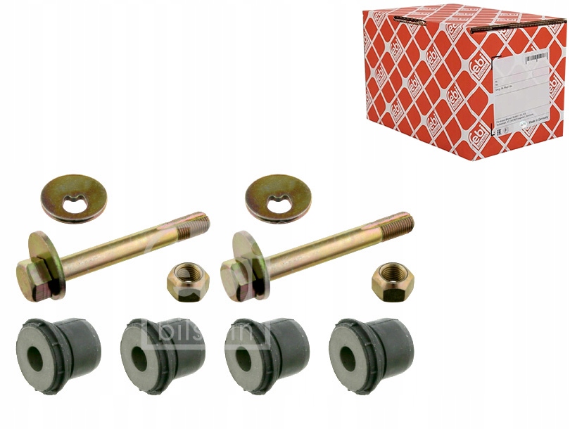 Купити Набір ремонтний важеля перед лівий/правий mercedes 8 w114 8 w115 sl r107