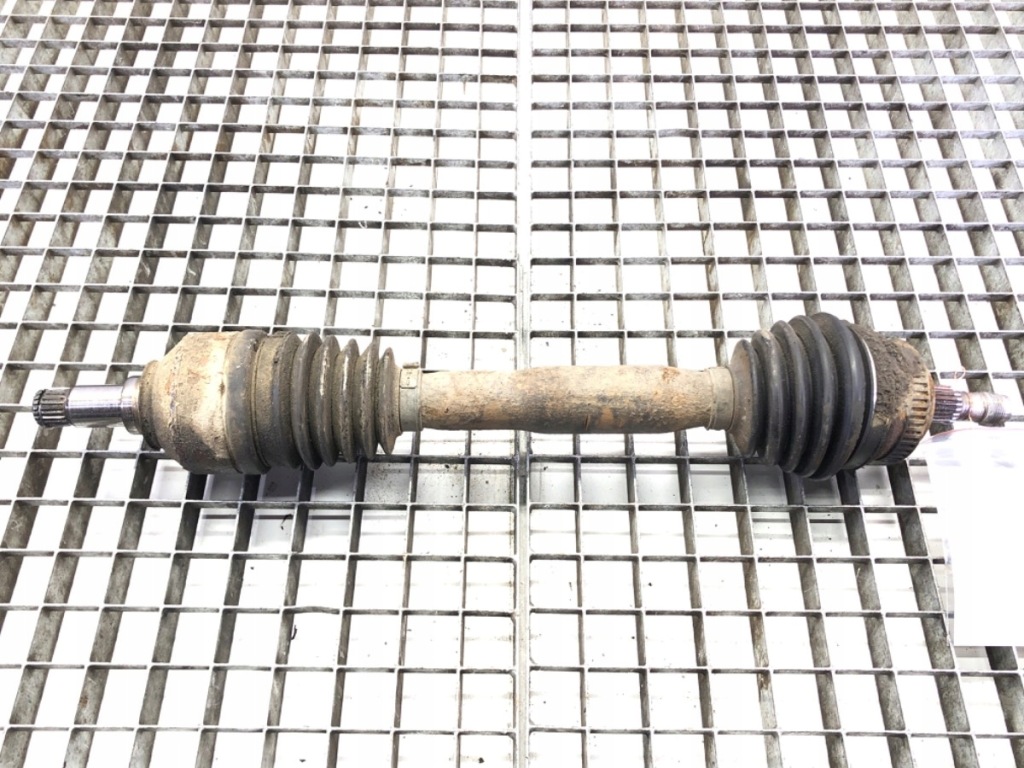 Купить Приводной вал левый перед mercedes vaneo 1.6 102km 02-05 шарнир