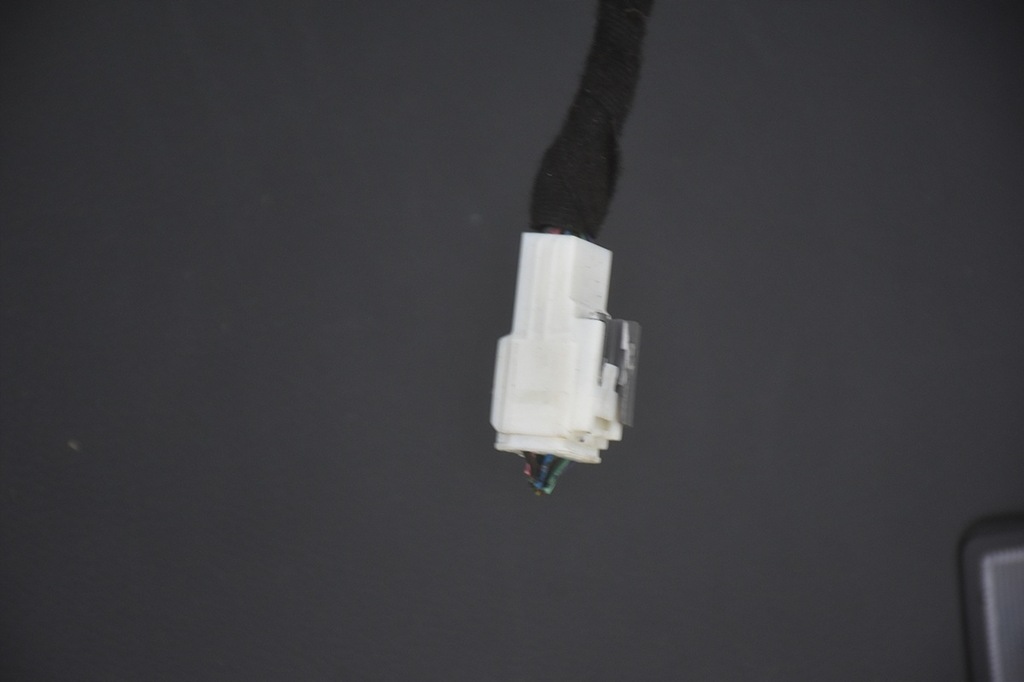 фото №10, Кришка багажника задня задня mazda 6 ii kombi