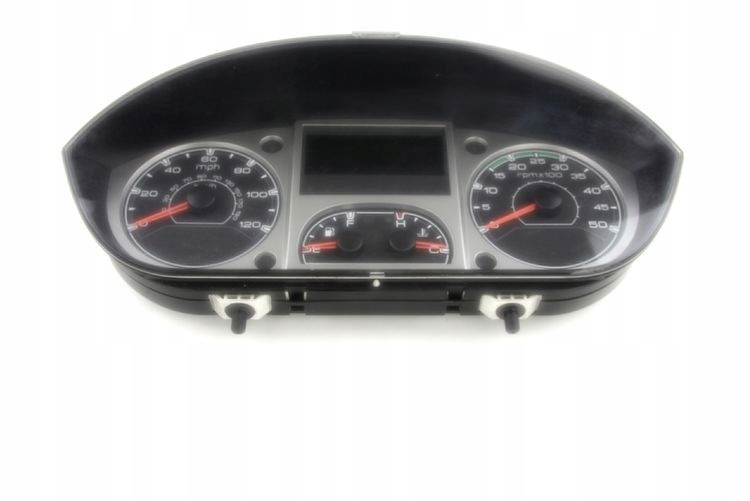 Купить Счетчик iveco daily 2009-