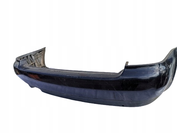 фото №1, Audi a4 b5 бампер задняя задний lz5l