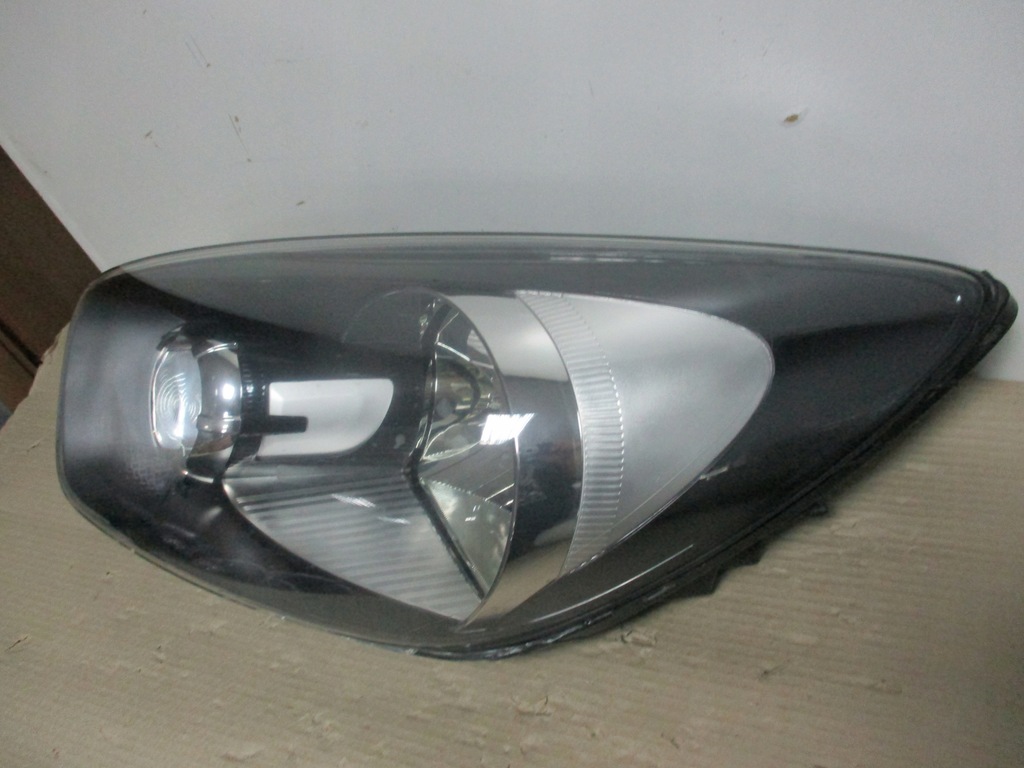 фото №5, Лампа перед ліва kia picanto 11-17 eu