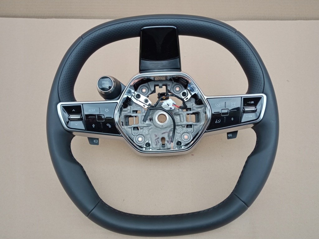 фото №1, Renault megane v e-tech повітропровід мультифункція