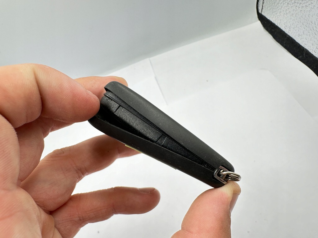 фото №6, Ключ ключ pilot smartkey jaguar xe x760 ew93-15k601-bd