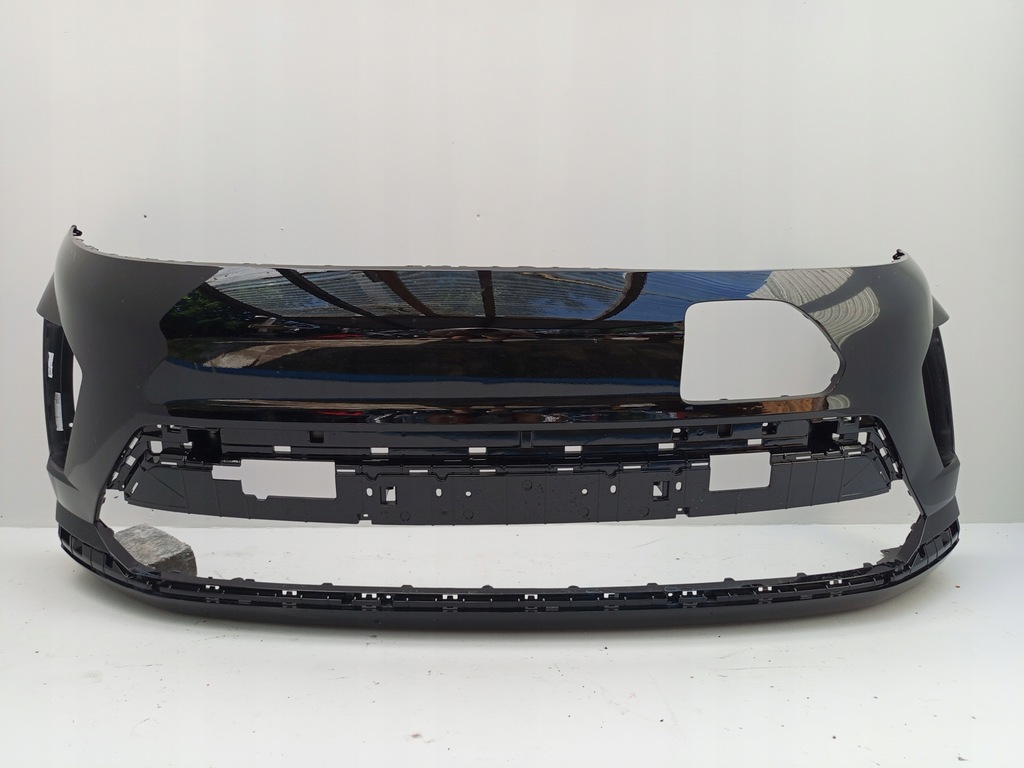 фото №13, Hyundai kona 2 ii ev 2023- бампер перед передний 86511-hf010 ÷