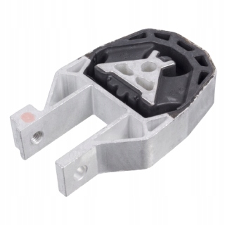 фото №2, Подушка двигуна ford focus ii c-max - задня 03 -