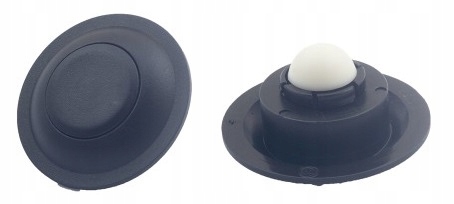 фото №1, Fiat ducato 06- кнопка блокування двері задніх задня