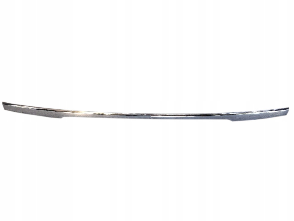 фото №1, Молдинг крышки ford fusion 2017-19 хром lift