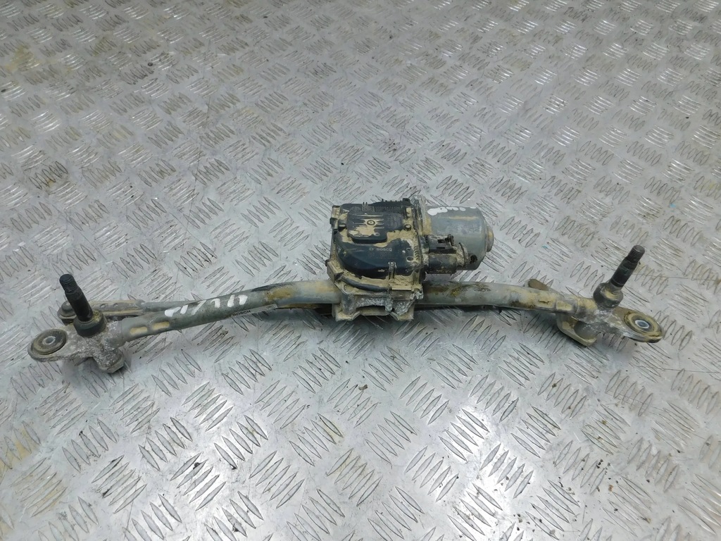 фото №1, Механизм дворник alfa romeo giulia