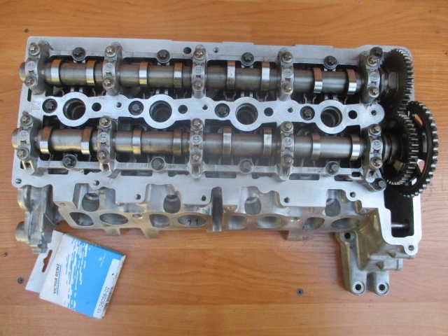 Купити Bmw f10 e94 f30 b47 b47d20a 2.0d головка 8513709 8570145 відновлений