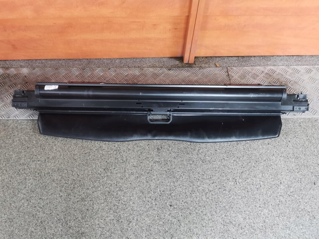 фото №1, Шторка багажника bmw e91 lci 7261926