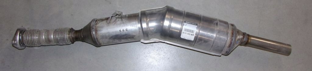 Купити Фільтр часток твердих d duster 200103346r