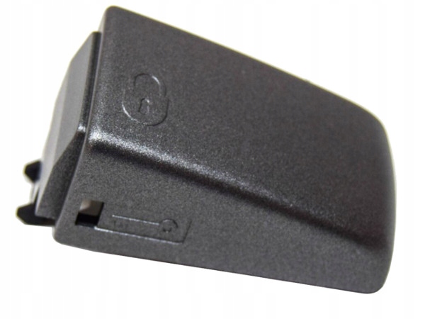 фото №4, Заглушка замка ручка левая land rover freelander 2