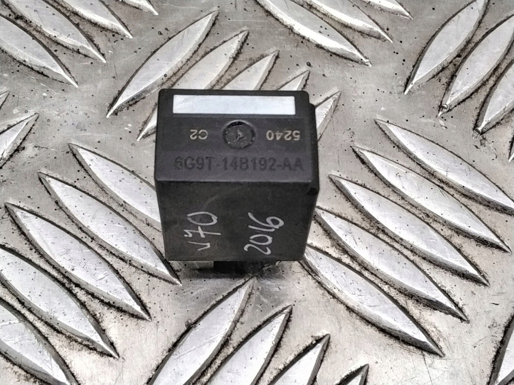 фото №3, Volvo v70 2016 другое реле