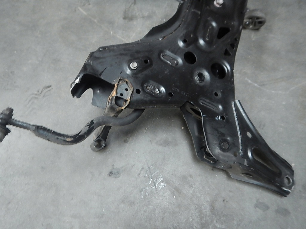 фото №9, Подрамник поперечина перед suzuki ignis iii 16-