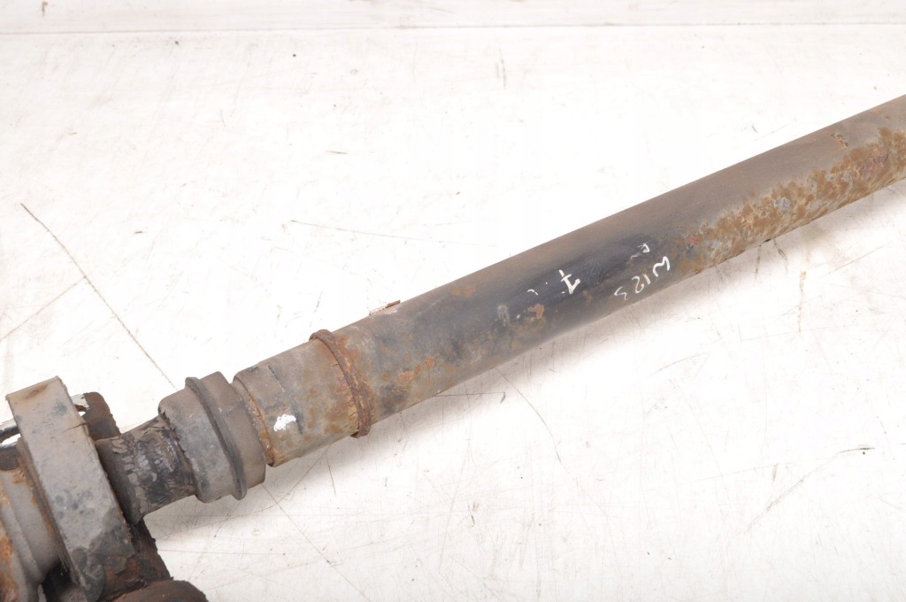 Mercedes w123 230e 2.3 wał привідний Зі Шроту