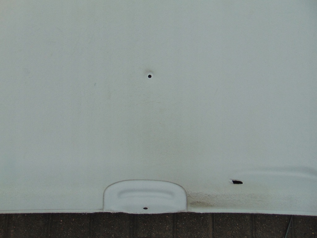 фото №10, Потолок потолок mitsubishi outlander 1 i europa