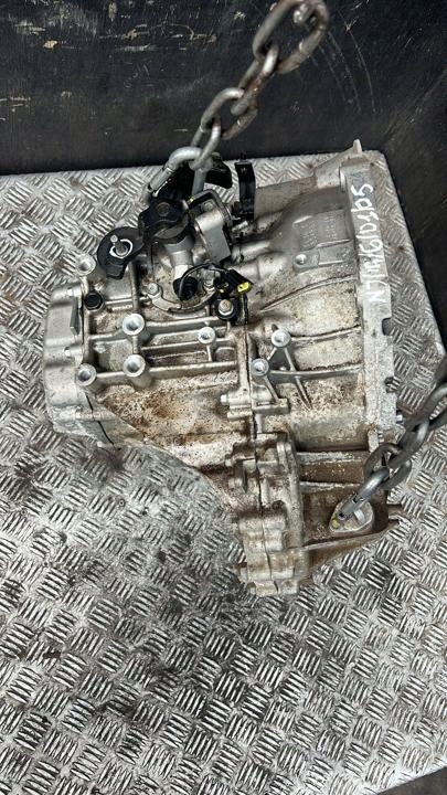 фото №5, Коробка передач передач механический kia cee'd 2021 6 передач 430b026032