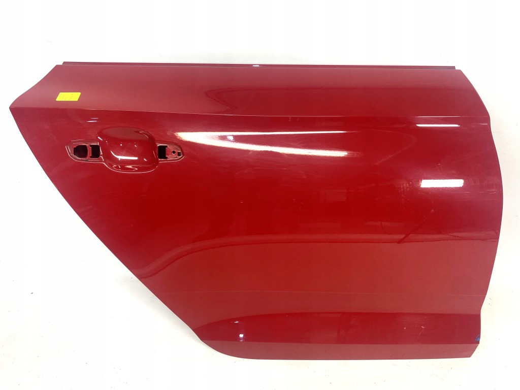 фото №1, Дверь правое задняя audi a5 8w8 f5 sportback 8w8833052j