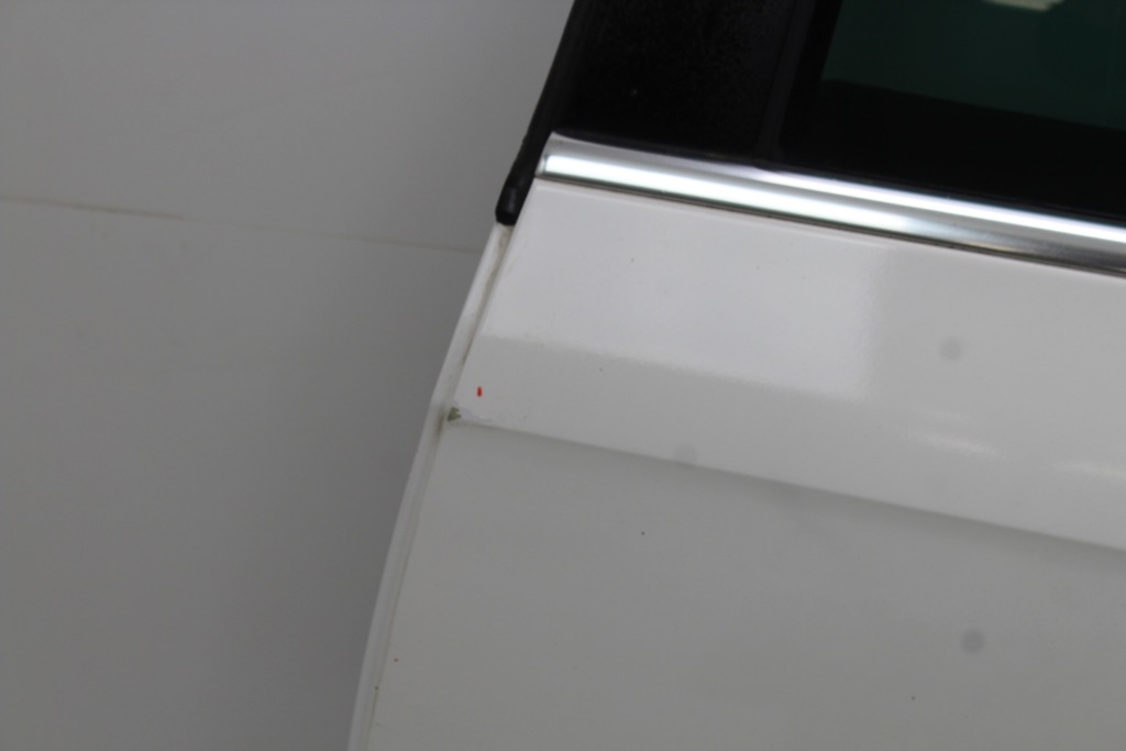 фото №6, Двері лівий задня задні vw passat b7 sedan 10-14 lb9a