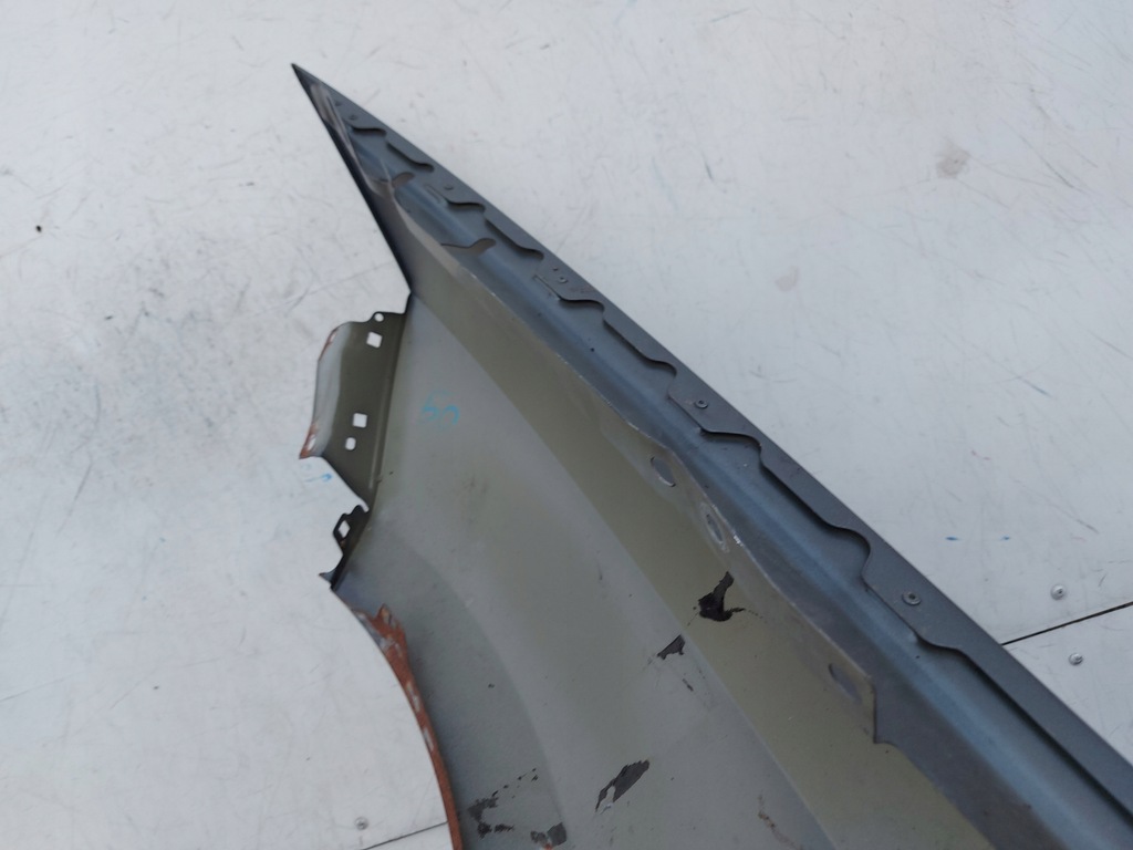 фото №14, Seat leon 3 iii 5f 12- крила правий передній перед