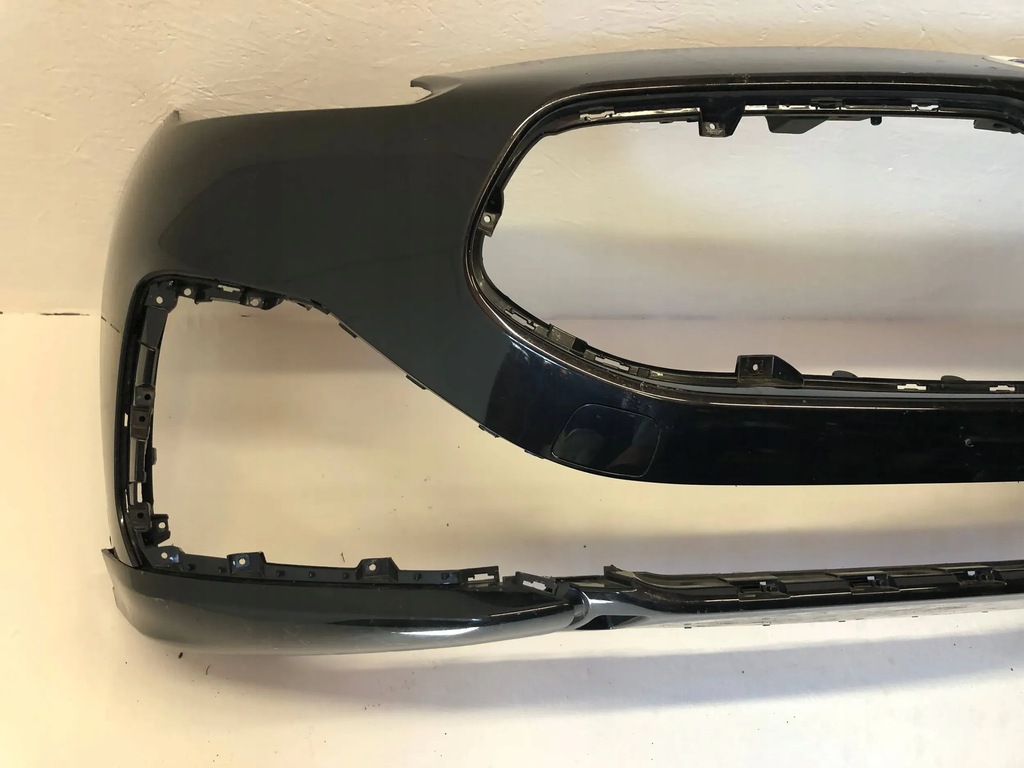 фото №7, Maserati grecale trofeo бампер 22 -