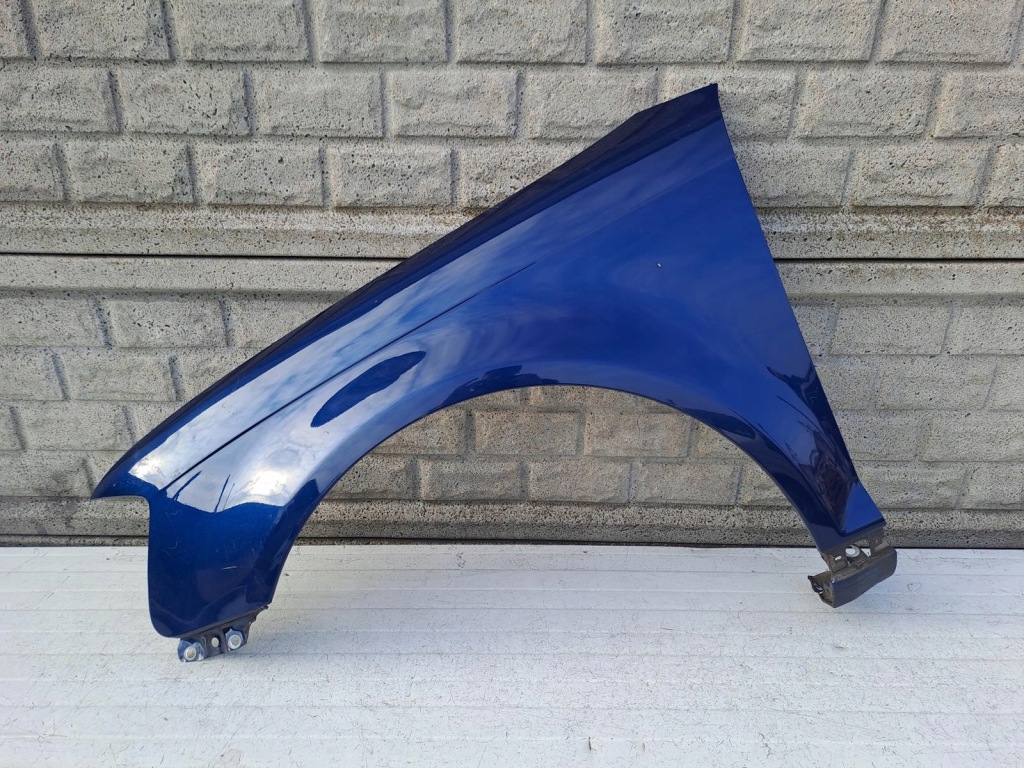 Купить Audi a3 рестайлинг  2008-2013 8p0 крыло  передний левое  оригинал