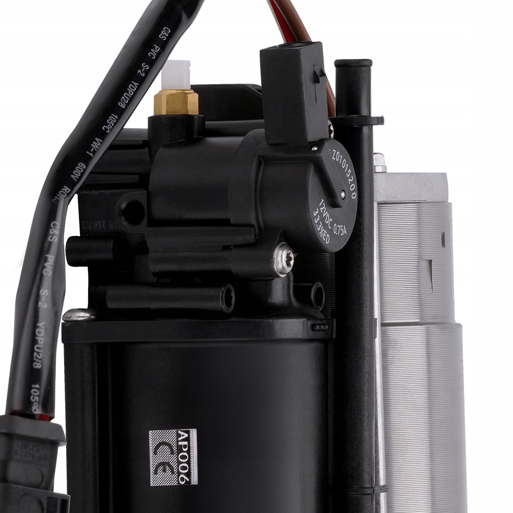 фото №16, Компрессор zawieszeniaa do mercedes w212 2123200404