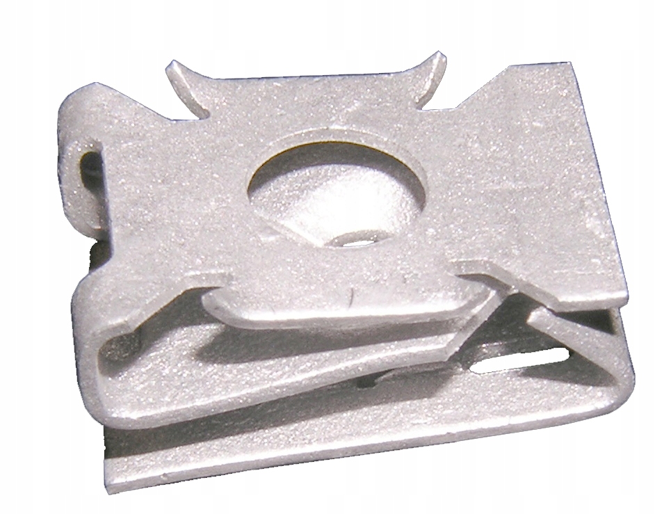 фото №1, 10szt skoda fabia '07--spinka защита pod двигатель