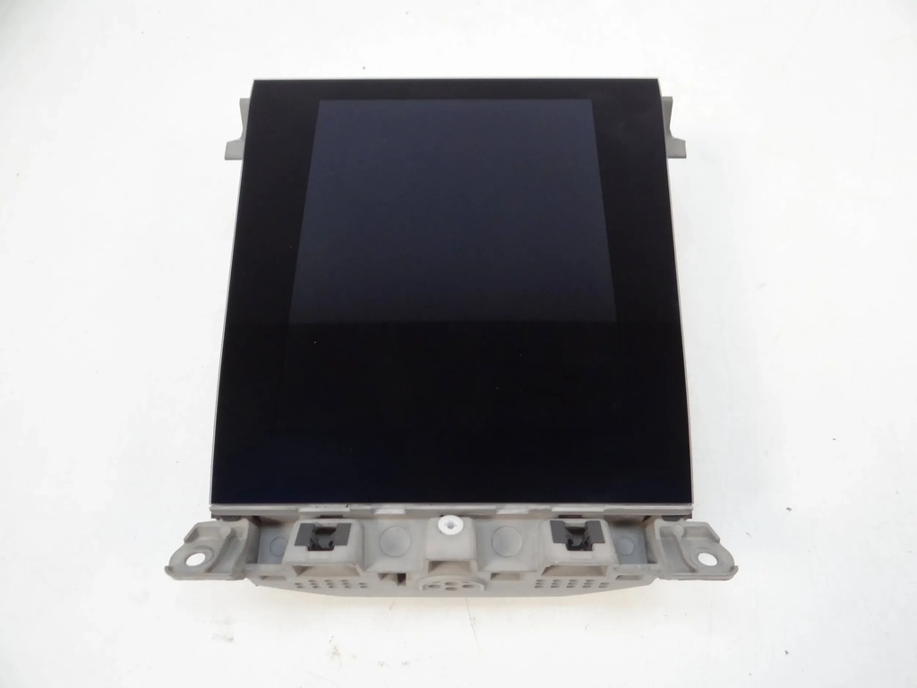 фото №1, Монитор дисплей lcd porsche taycan 9j1919610k