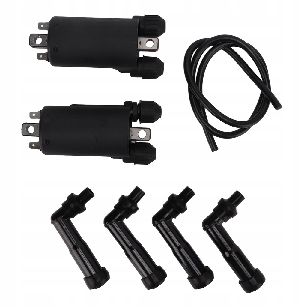 фото №10, Колпачки катушек зажигания 30500-422-003 аксессуары