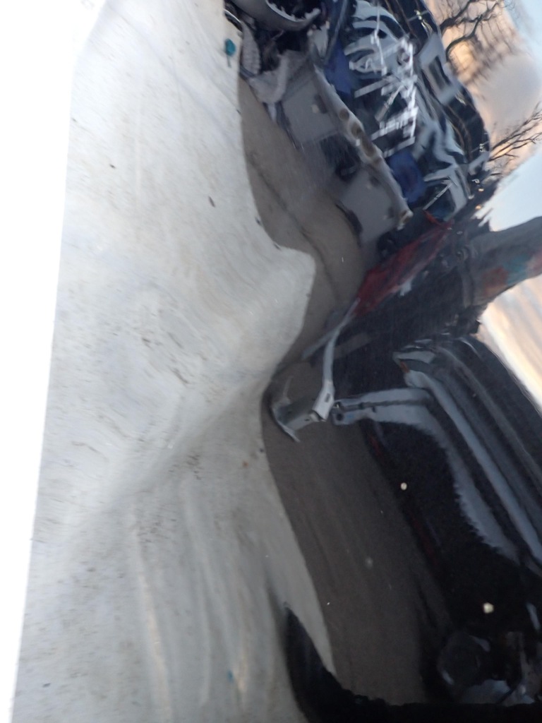 фото №12, Suzuki sx4 s-cross lift 16- капот крышка двигателя