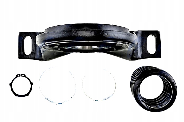 фото №10, Nty nlw-me-005 подвеска, wał приводной