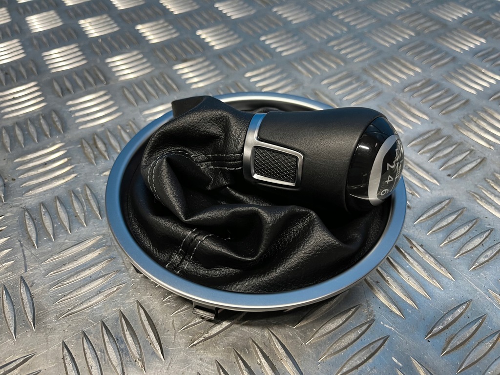 фото №1, Vw beetle r-line ручка чохол шкіряний шкіра