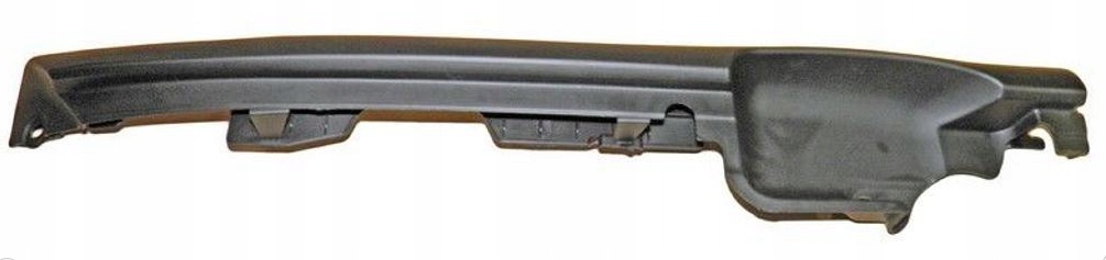 фото №1, Молдинг стекло scania r правая