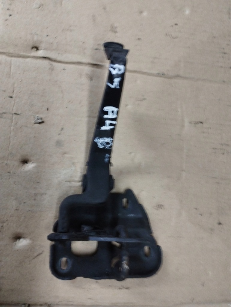Купить Засов капот audi a4 b5 8d0823408b