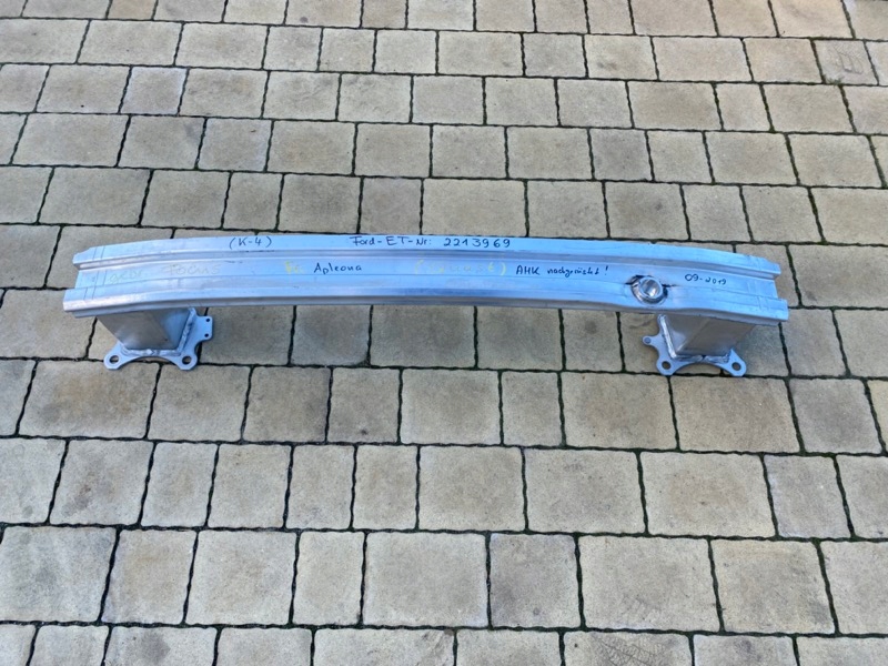 фото №1, Ford focus iv mk4 балка задняя бампер задняя