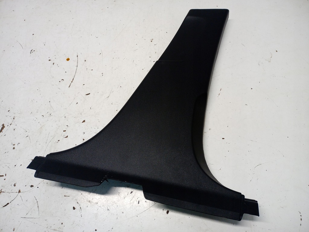 фото №1, Правая защита стойка среднего renault arkana d29302-jl000