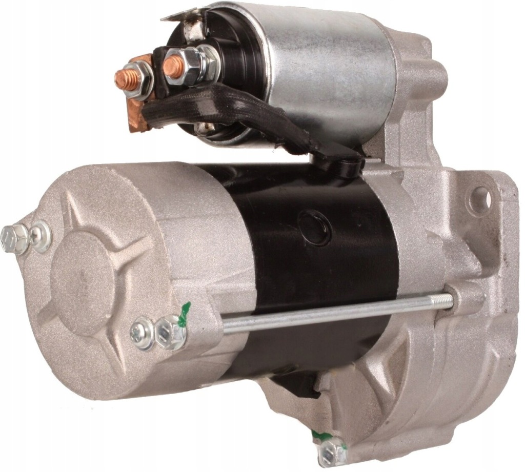 Новий стартер mitsubishi 110947 Недорого