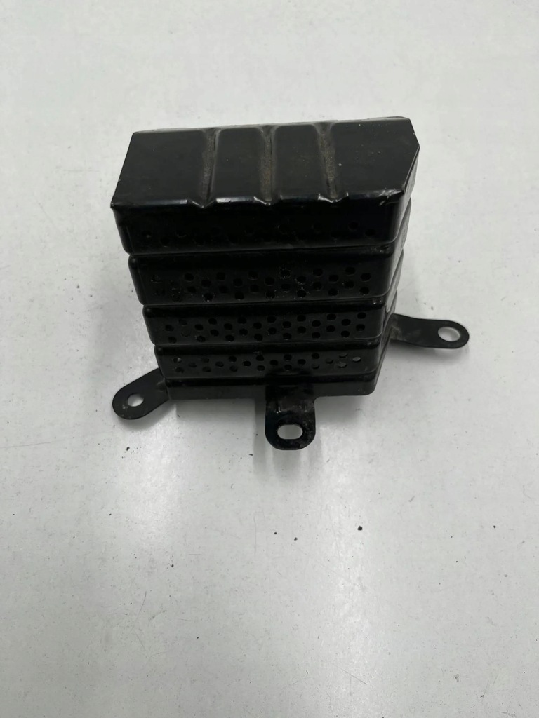 фото №1, 2012 mini cooper countryman r60 сирена сигнализация 9804800