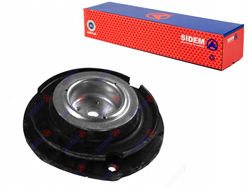 фото №1, Подушка амортизатора peugeot 406 перед лівий правий sidem sidem