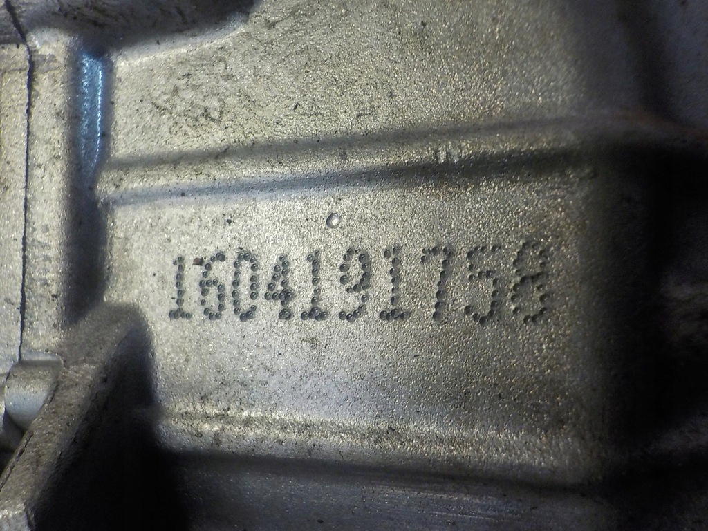 фото №6, Ford ranger 2.0 tdci ecoblue 2.0 tdci 19r 213km yn2x насос оливи gk2q-fa