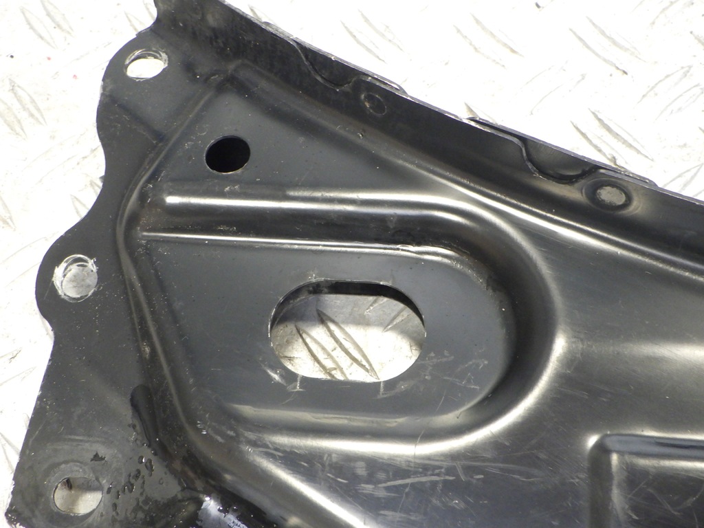 фото №6, Mercedes-benz оригінальний номер a2518840174 захист поперечина передній